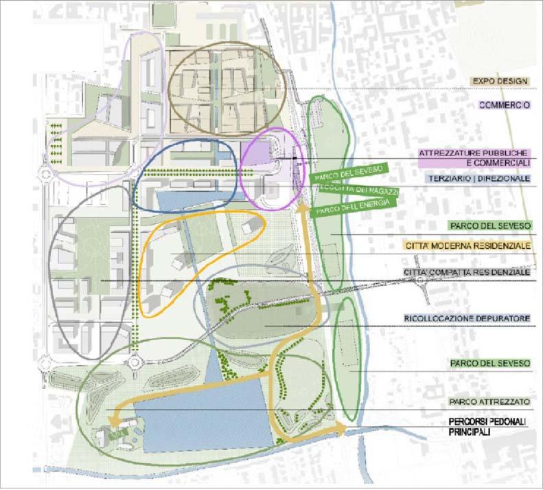 1. Premessa Nell ambito della prima fase del piano Urbano del Traffico di Varedo sono stati forniti gli elementi conoscitivi relativi all assetto della rete stradale e alla distribuzione del traffico