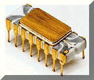 circuiti integrati: IBM System 360