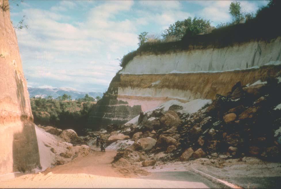 ROCCE Fondamenti