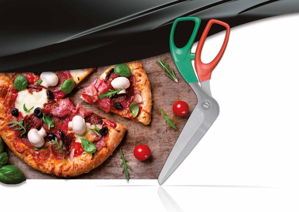 ACCESSORI PROFESSIONALI da 150 anni i coltelli d Italia Italian knives since 150 years Accessori professionali Utensili da cucina per tagliare, grattugiare, decorare Attrezzi per la preparazione del