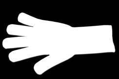 8 ACCESSORI ACCESSORI PROFESSIONALI PROFESSIONAL TOOLS Guanto antitaglio Panzerhand M2 Guanto antitaglio Phantom Cut-resistant protective gloves Gants de protection résistant coupées Schutzhandschuhe