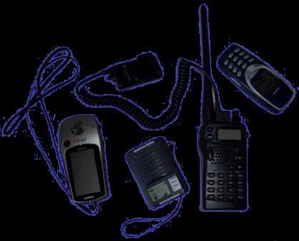 I fattori di disturbo Telefoni cellulari.