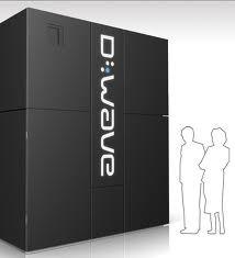A che punto siamo (1)? 11 Maggio 2011: la D-Wave Systems annuncia il D-Wave One.