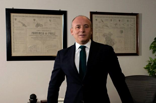 Gruppo Maggioli, la società di cui è amministratore delegato Paolo Maggioli, punta a sviluppare il giro d affari nel settore editoriale accelerando la proprio presenza nel mercato digital.