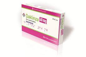 Sofosbuvir I nuovi farmaci per l Epa5te C Daclatasvir Indicazione al trakamento per