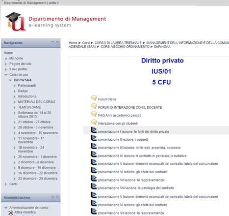 Converte l oggetto multimediale nel formato più idoneo per la fruizione in rete. Carica i contenuti all interno di un repository centrale.