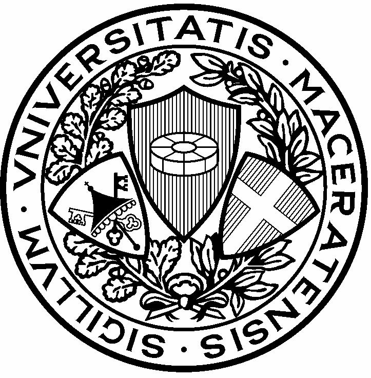 La Segreteria organizzativa, didattica ed amministrativa del Master è stabilita presso il Dipartimento di Scienze dell Educazione e della Formazione (Piazzale Luigi Bertelli n. 1 - C.