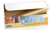 da 1 rotolo campioni Pellicola PVC astucciata cod.