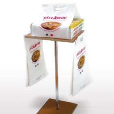 0807 Pizzaway MAXI 35x70 Ct. da 600 pz.