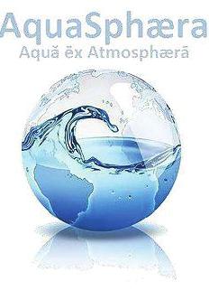 Aziende partner AquaSphæra ricrea il ciclo idrologico dell acqua, producendola dall umidità circostante. Propone una soluzione alla crisi idrica.