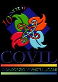 ORGANIGRAMMA DEL COVIL E UBICAZIONE DEI VIVAI Presidente Lucio Iocoli Direttore tecnico Dr.