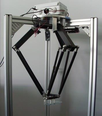 Meccanica dei robot Simulazioni e test vibrazionali per lo sviluppo prodotto