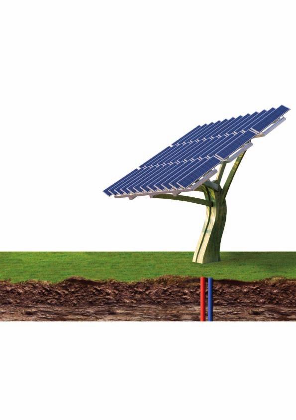 SISTEMI FOTOVOLTAICI Albero dell