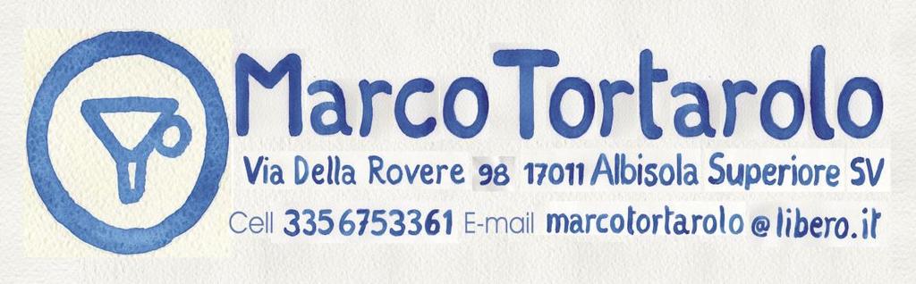 MARCO TORTAROLO CERAMICHE CERAMICHE TORTAROLO