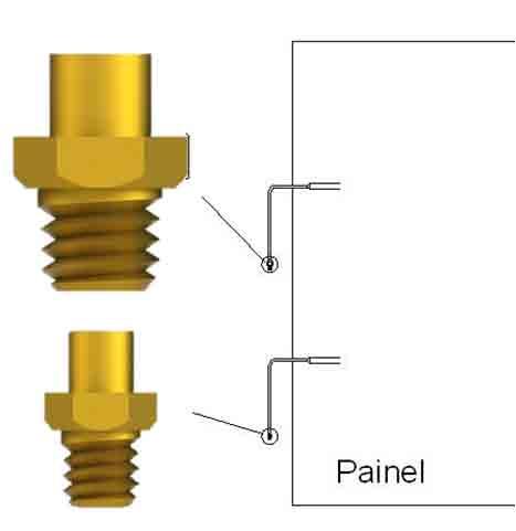 ASPIRATION ODS (weld)