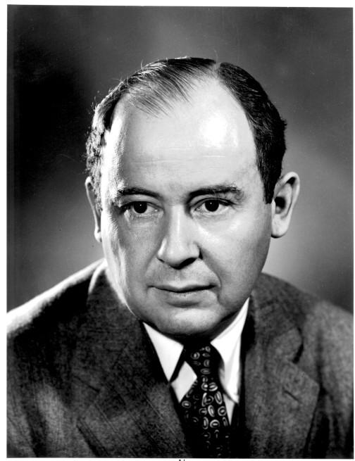 Merge Sort Inventato da John von Neumann nel 1945 Algoritmo divide et impera Idea: Dividere A[] in due meta' A1[] e A2[] (senza permutare) di dimensioni uguali; Applicare ricorsivamente Merge Sort