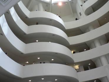 Guggenheim