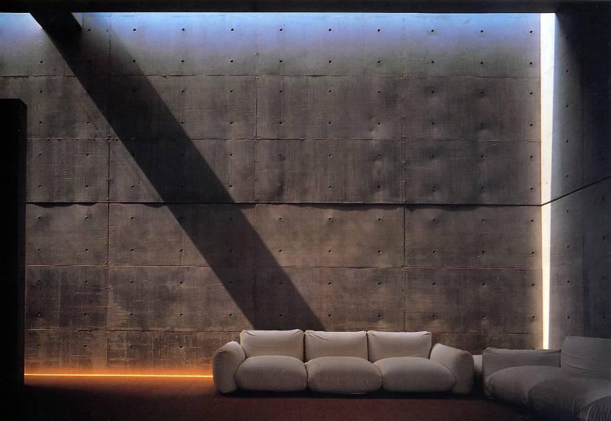 TADAO ANDO Casa