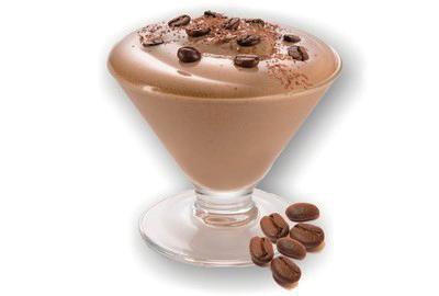Latte + naturali 2/3 Caffè Grassi: non idrogenati Gran Moka Regina 9-31521 La Crema al Caffè Gran Moka Regina è uno dei prodotti di punta della nostra azienda.
