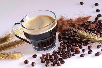 preparati per colazione Miscela di caffè (70 / 30) 9-30120 La miscela di caffè 70% e 30% cereali e un mix di caffè
