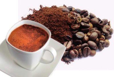 Liofilizzato Istantaneo 9-30110 Il Caffè Liofilizzato è una miscela selezionata di robusta e arabica F.