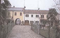 Custode Giudiziario I.V.G. Treviso- Silea via Internati 1943-45 n. 30 Tel. 0422435022/030 fax 0422/298830. ZENSON DI PIAVE ABITAZIONE - MAGAZZINO R.G.E. N. 323/2010 ZERO BR