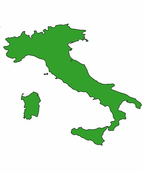 Italia e il Diabete Prevalenza 3,9% della popolazione (2001) 4,8% della popolazione (2014) 5,4% della popolazione