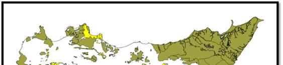 187 Il territorio della Regione è ora quindi suddiviso in 19 bacini idrogeologici, suddivisi in 82 corpi idrici.