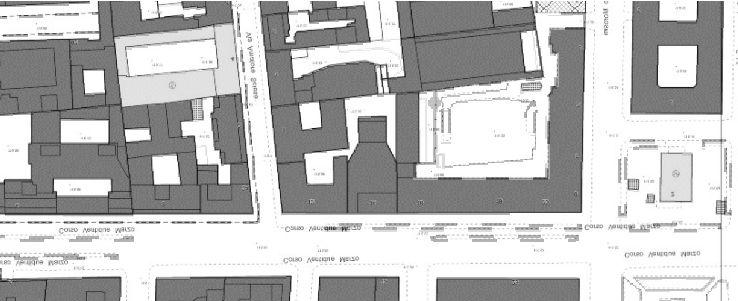 02 - Indicazioni morfologiche ADR - Ambiti contraddistinti da un disegno urbanistico riconoscibile (itolo