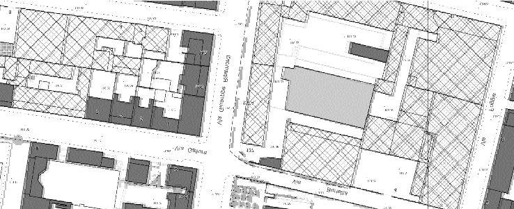 02 - Indicazioni morfologiche ADR - Ambiti contraddistinti da un disegno urbanistico riconoscibile (itolo II