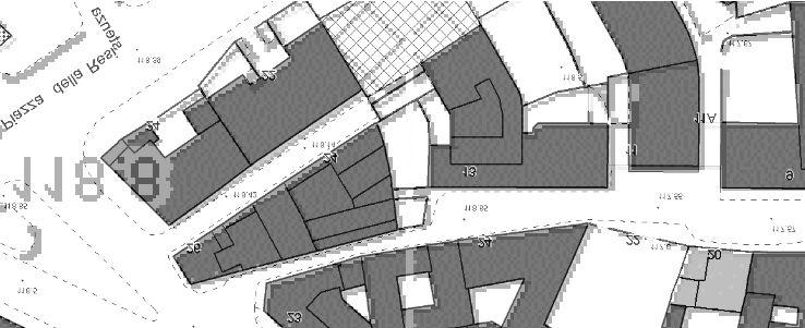 02 - Indicazioni morfologiche ADR - Ambiti contraddistinti da un disegno urbanistico riconoscibile (itolo