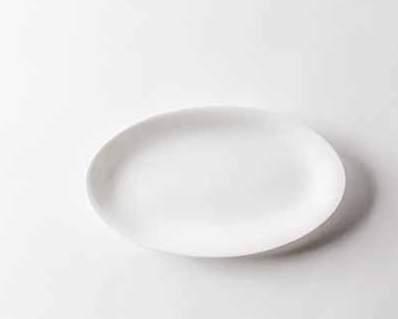 00000 R07 Piatto Fondo soup plate, teller tief Piattino Pane bread plate, brotteller Insalatiera Ovale oval salad dish, salatschüssel