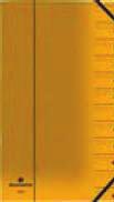 LSSIITORI ON LSTIO L OR USINSS O lassificatori Harmonika Nature uture in cartoncino lucido 425 g/ mq, certificato S, interni in cartoncino 225 g/mq in colori vivaci.