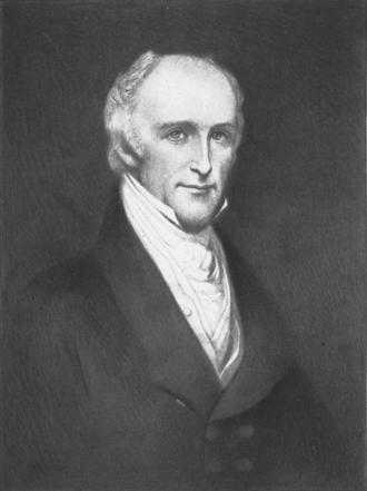 Nel 1836 Richard Rush, un delegato del governo, andò in Inghilterra per reclamare il lascito alla corte di cancelleria inglese. Rush ricavò 100.