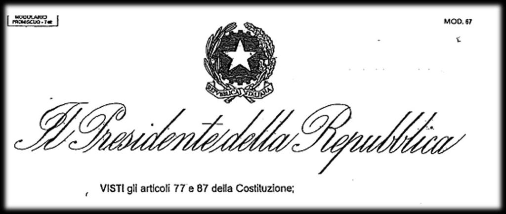 Dopo anni di discussioni e problematiche, i compressori domestici ed aziendali sono stati recepiti in Italia dal Dlgs