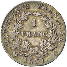 Franco 1807 MIR.