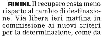 pag.: 6 Sezione: DICONO DI NOI