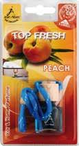 6 Top Fresh Forest blister 100514 29,40 (4,90 l uno) Conf.