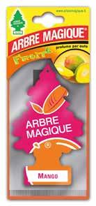Arbre Magique Fruit - Mela Verde 102274 48,48 l (2,02 l  24