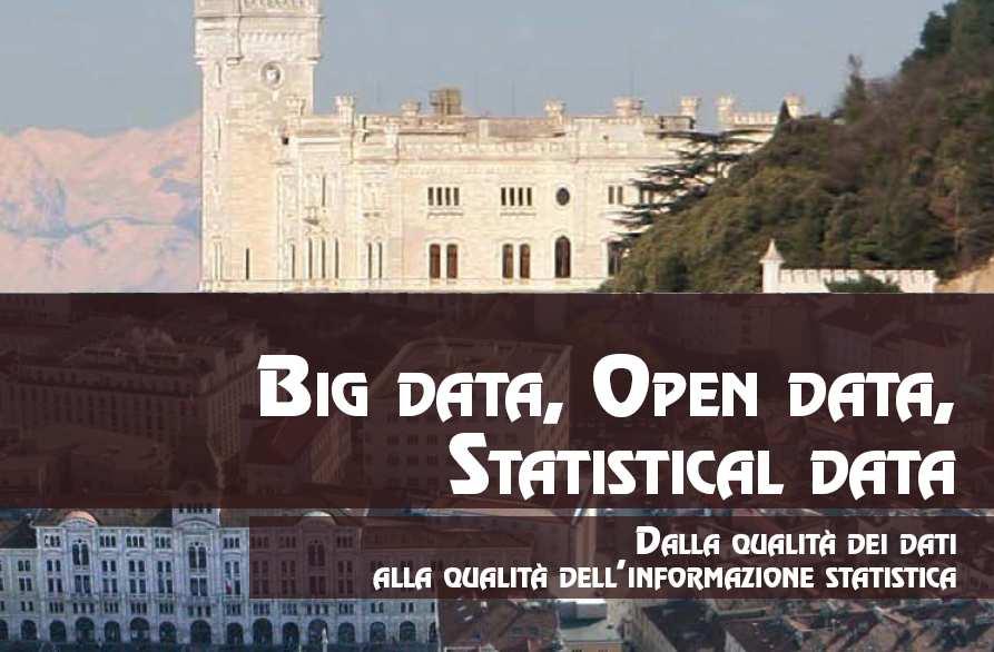 Trieste, 26 settembre 2014 Assistenza e sanità in FVG attraverso la lettura integrata dei dati