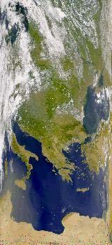 Saharan Dust 12000 INFM-Napoli, Napoli, Italy 28 Giugno 2002, 18:35:53-18:39:53 UT Lidar Ratio (sr) 0 50 100 150 10000 8000 Altitude (m) 6000 4000 2000 LR=35 0 0.0 5.0x10-6 1.