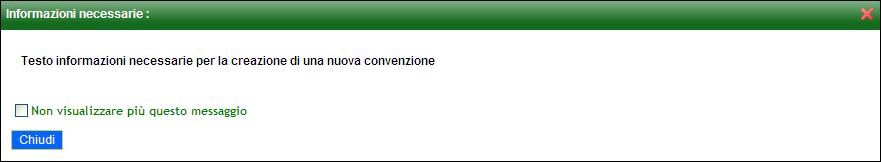 3.4.1.1 Scheda di ammissione La prima scheda si presenta come nell immagine: La maschera è intuitiva e non necessità di molte spiegazioni.