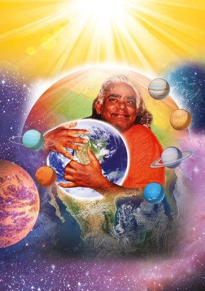 60 anni di Yoga Sivananda in Occidente Anniversario dei 60 anni di insegnamento di Swami Vishnudevananda nel mondo L esperienza io