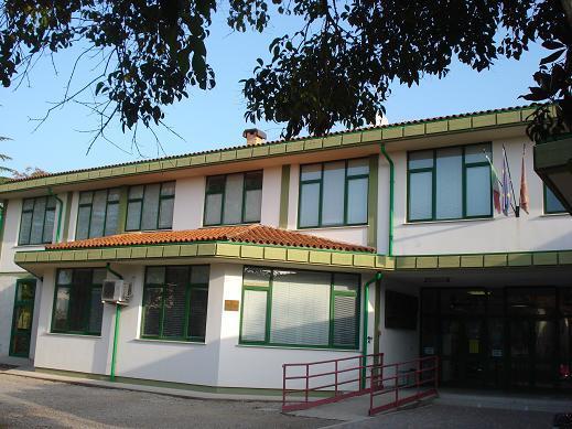 ISTITUTO COMPRENSIVO