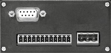 PRODIS PD-SSI Display digitali per sensori con uscita SSI Dati tecnici (continua) Parametri programmabili/ Campo dei valori Grado di protezione Parte anteriore IP60, parte posteriore IP40 Umidità Max.