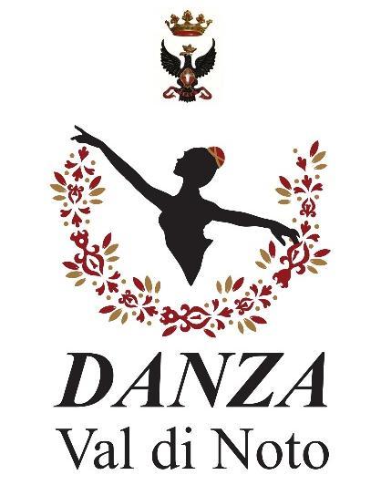 1ª EDIZIONE CONCORSO INTERNAZIONALE DANZA IN VAL DI NOTO Band di partecipazine ART.