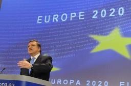 Europa 2020 ovvero 3 obiettivi, 5