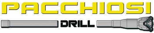 DRILL RIG Rock - soil technology and equipments Branches AMERIQUE DU NORD PACCHIOSI INC, Canada PACCHIOSI DRILL