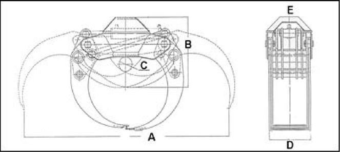 C.ne alla Rotonda dei Goti, 6 48100 Ravenna Te.+39/0544/456613 Fax.+39/0544/451950 Email: info@hydral.