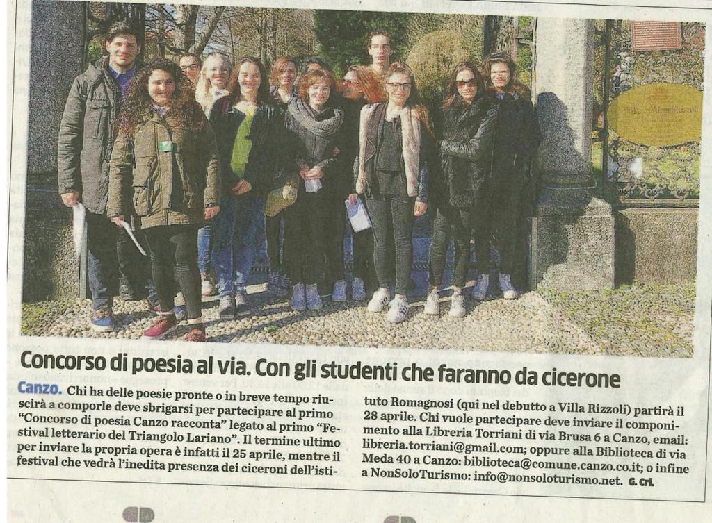 Giornale La